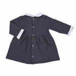 Kitikate Organic Lily Dress 9-12 Months