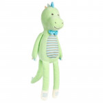 Stephen Joseph Soft Plush Dolls 40 cm, Dino