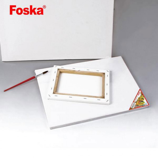 Foska -Wooden Drawing Canvas Frame for Painting  40*50
