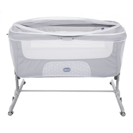 Chicco Mosquito Net for Bedside Cot Next2Me