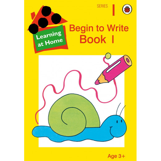 Penguin: Begin To Write Book