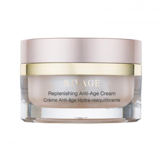 Rivage Replenishing Anti Age Cream -  50 ml