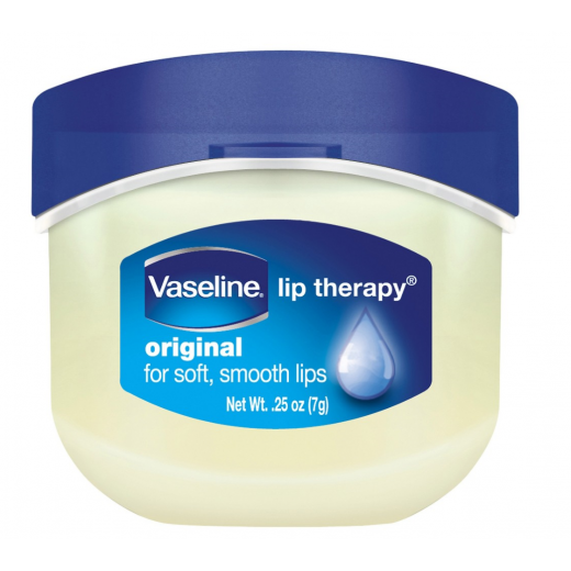 Vaseline Lip Therapy Original 7g