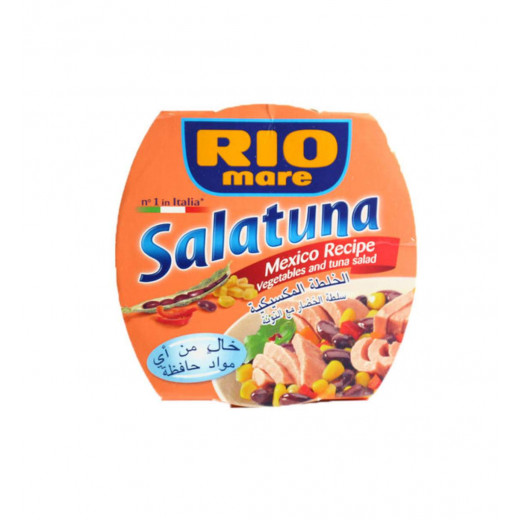 Rio Mare  Salatuna- Mexico Recipe 1x160g