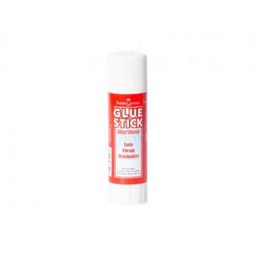 Faber- Castell Glue Stick- 8g