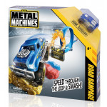 Zuru Metal Machines Road Rampage