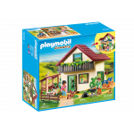 Playmobil Modern Farmhouse 180 Pcs For Children