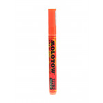 Molotow One4All Marker 2Mm Signal Orange