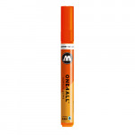 Molotow One4All Marker 4Mm Signal Orange