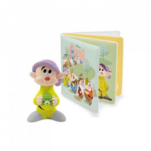 Chicco Toy Bath Book