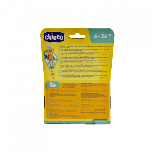 Chicco Gioco Baby Chef