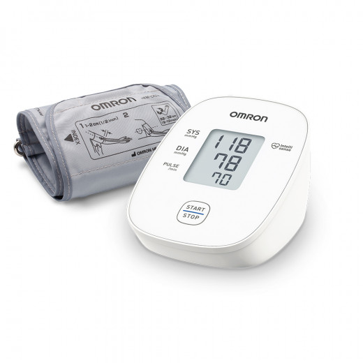 Omron Blood Pressure Monitor M1 Basic