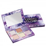 Misslyn Cozmo Glow Highlighter Palette 1