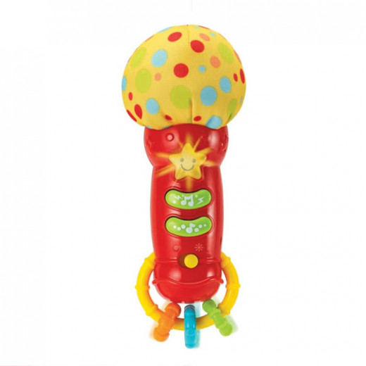 Winfun Baby Rock Star Microphone