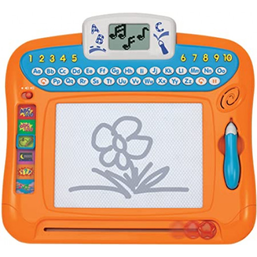 Winfun Write ‘n Draw Learning Board