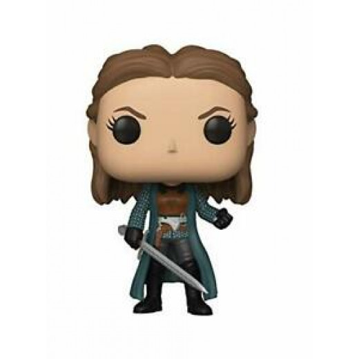 Pop! Television: Game of Thrones -Yara Greyjoy