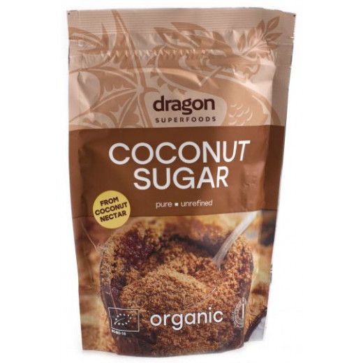 Dragon Superfoods Coconut Sugar 250g