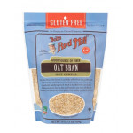 Bob's Red Mill Gluten Free Oat Bran 454g