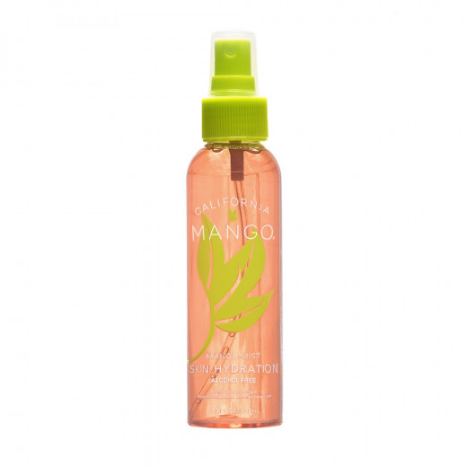 California Mango Mist Skin Hydration Spray 150 ml