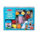 Melissa and Doug Smoothie Maker Blender Set