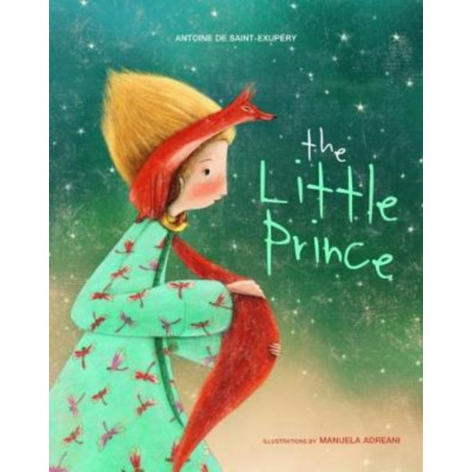 White Star - Little Prince