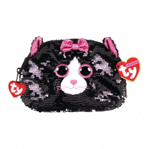 Ty Kiki - Sequin Accessory Bag