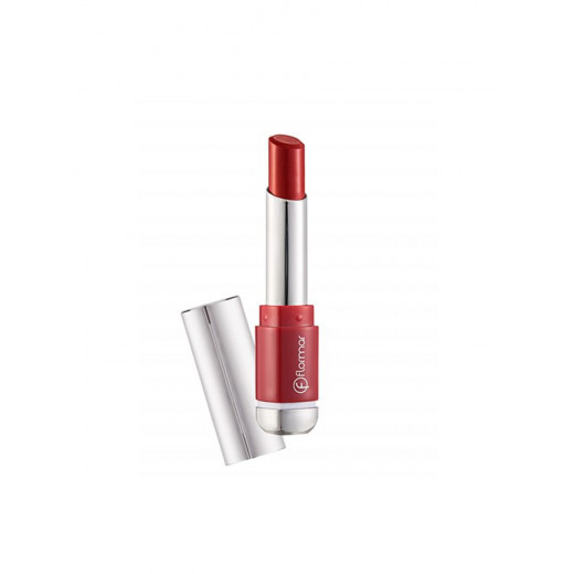 Flormar Prime'n Lips Lipstick PL14 Irresistible Red
