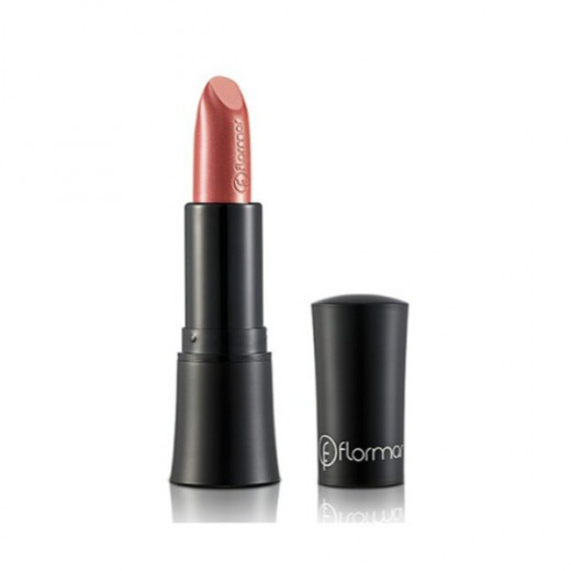 Flormar Super Shine Lipstick 508 pink Bronze 4.2g