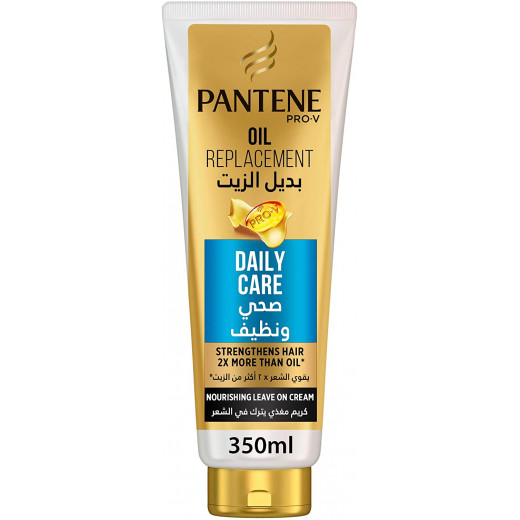 Pantene Pro-V Daily Care Oil Replacement 350 ml