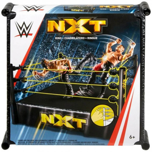 WWE NXT Ring