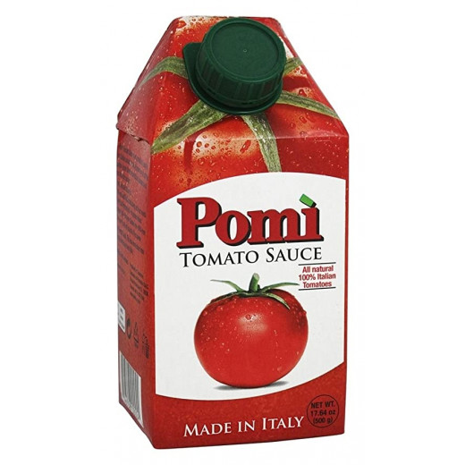Pomi Tomato sauce 500g