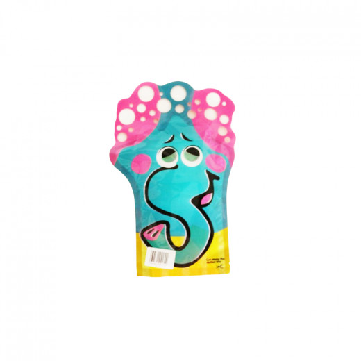Glove A Bubbles, Elephant and Monkey