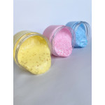 Yippee! Sensory Butter Slime, Blue