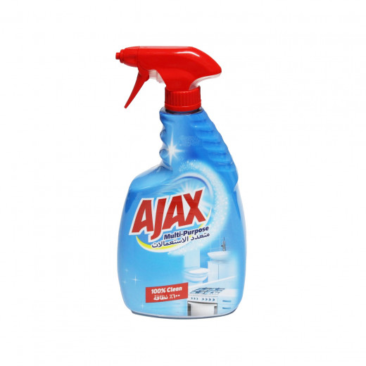 Ajax Multi-Purpose Spray Gun 750ml
