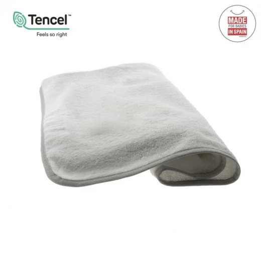 Cambrass - Towel Cap 100x100x1 cm Sky Grey