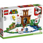 LEGO Guarded Fortress Expansion Set