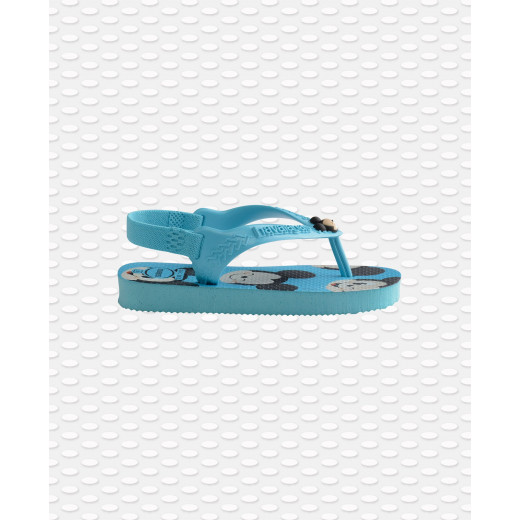 Havaianas Baby Disney Classics II Blue Size 17-18