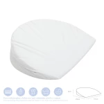 Cambrass - Comfort Pillow Mini 37x29x8 cm Liso E White