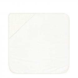 Cambrass - Towel Cap 80x80x1 cm Star Beige