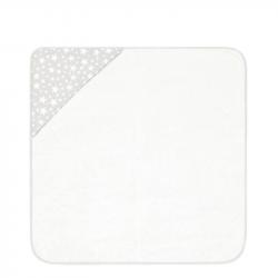 Cambrass - Towel Cap 80x80x1 cm Star Grey