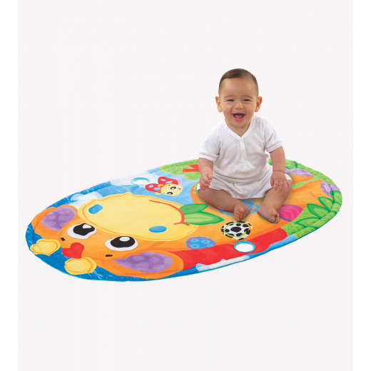 Playgro Jerry Giraffe Activity Gym