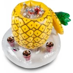 BigMouth Pineapple Inflatable Cooler Accessories