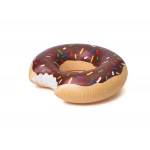 BigMouth Giant Chocolate Donut Pool Float