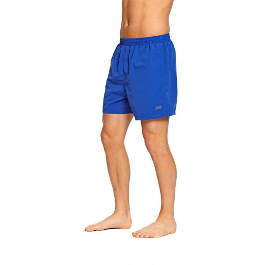 Zoggs Penrith Shorts Speed, Blue Color