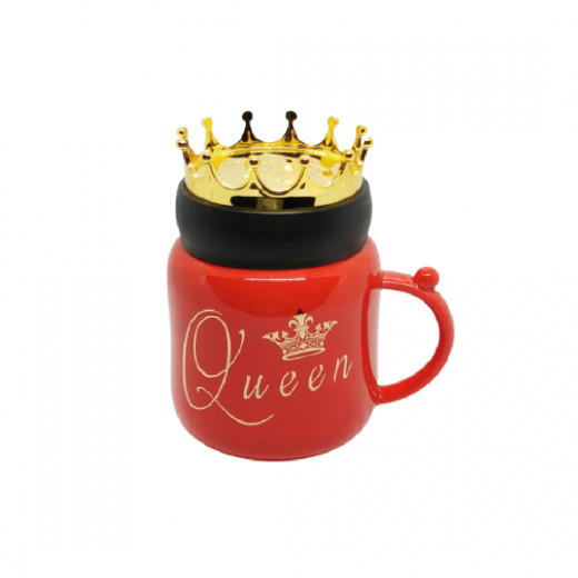 Queen Mug