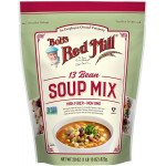 Bob's Red Mill 13 Bean Soup Mix,902g