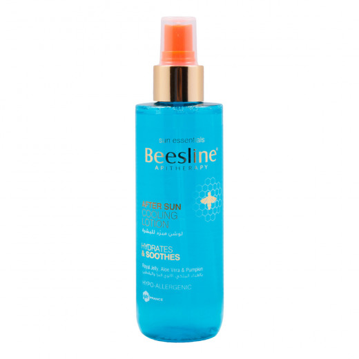 Beesline Cooling Lotion (After Sun) 200 ml