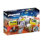 Playmobil Mars Space Station Set