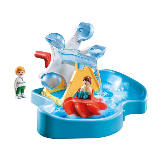 Playmobil Small Aqua Park