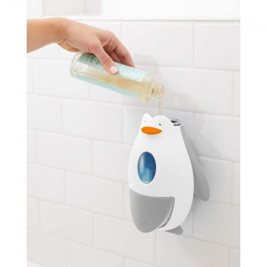 Skip Hop Soapster Soap & Sanitizer Dispenser